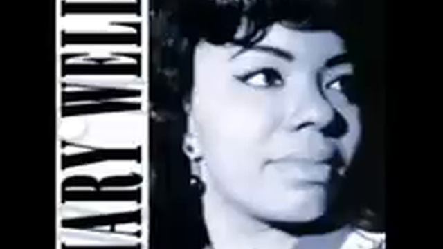 MARY WELLS- COME TO ME смотреть онлайн