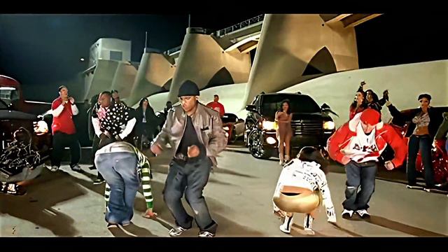 Lloyd: Get It Shawty [UP.S 4K] (2007)