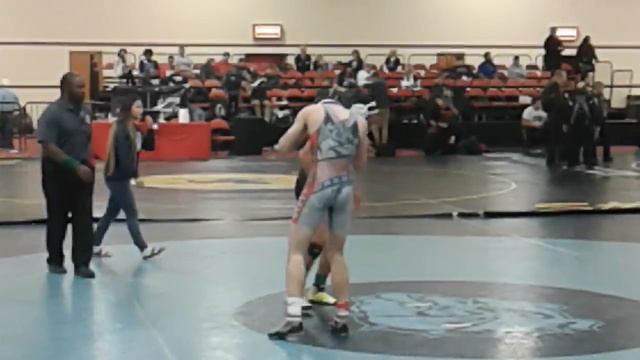 Matthew Alejandro vs Omar Ramos Golden Valley Las Vegas Holiday Classic смотреть онлайн