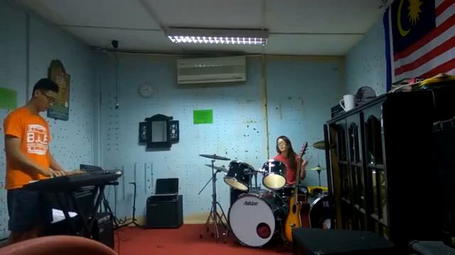 TAE YANG - WEDDING DRESS 웨딩드레스 (JUN SHENG & VIVIAN) смотреть онлайн