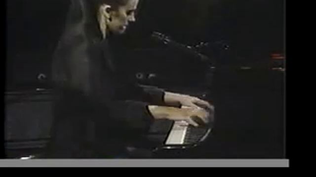 Diamanda Galas appears on "Night Music" смотреть онлайн