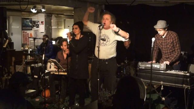 Zlatko Buric - Dragana Milutinovic смотреть онлайн