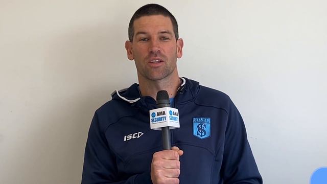 Match Report: "We weren't able to execute the game plan at the level we expect." смотреть онлайн