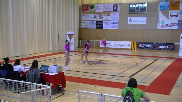 Yaiza, Marta, Judith.CGALH.CAT13 смотреть онлайн