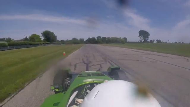 F500 Sunday Race At Grattan 6 19 22