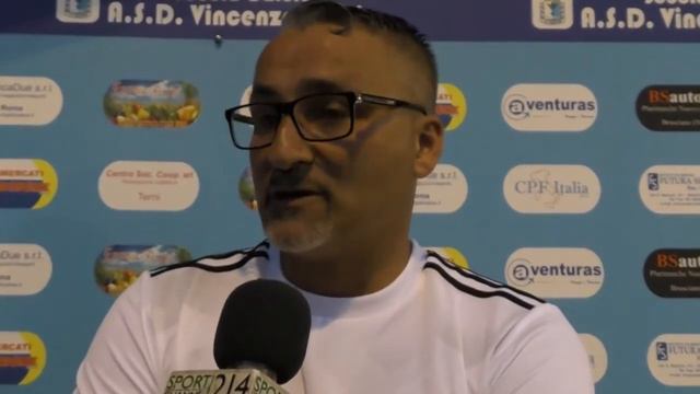 Riccio: Novellino pietra angolare смотреть онлайн