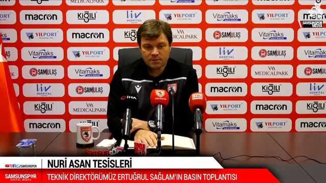 Ertuğrul Sağlam Önemli Açıklama, Merak Edilenleri Cevapladı! смотреть онлайн