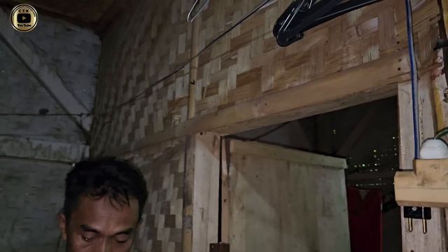 TERNYATA BEGINI KEADAAN RUMAH KANG ACE WEL RUMAH DENGAN UKURAN KECIL DI HUNI DENGAN TUJUH JIWA ...! смотреть онлайн