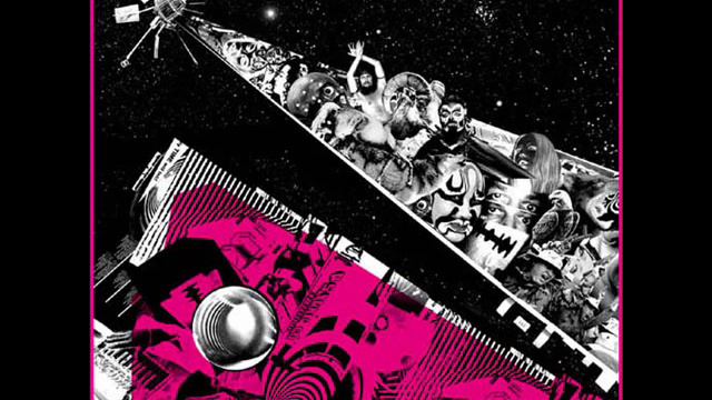 Mental Hell - Nick Oliveri And The Mondo Generator (Ramones Cover)