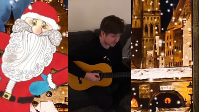 Henkes julkalender - Chili Klaus Jingle Balls Edition - Lucka 9 смотреть онлайн