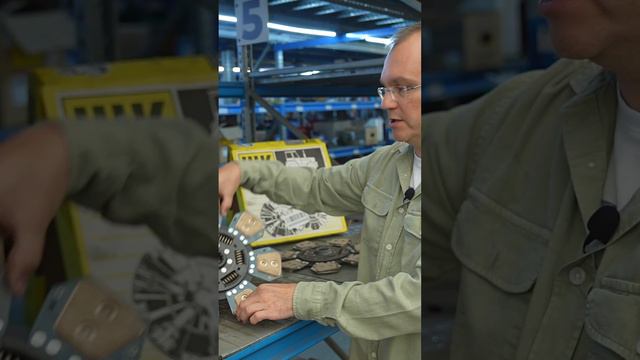 Сцепление - чем органика отличается от металлокерамики смотреть онлайн