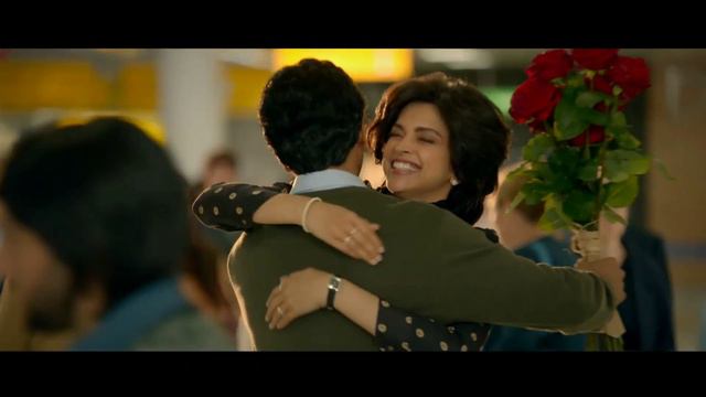 Gehraiyaan Ft. Deepika Padukone смотреть онлайн
