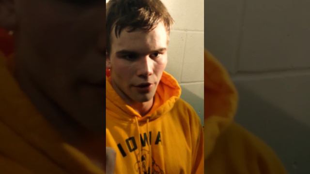 Brandon Sorensen Post Tsirtsis