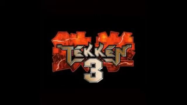 Tekken 3 Arranged OST Character Select Theme смотреть онлайн