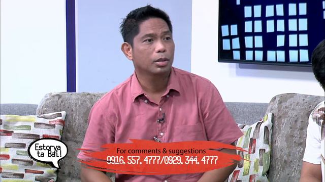 #God'sPurposeForTheYouth LIVE! Estorya Ta Bai! with Pastor Eugene Dela Peña May 5, 2021 смотреть онлайн