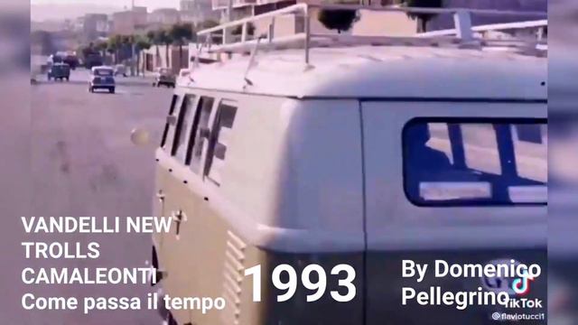 VANDELLI DIK DIK CAMALEONTI COME PASSA IL TEMPO Full hd Testo смотреть онлайн