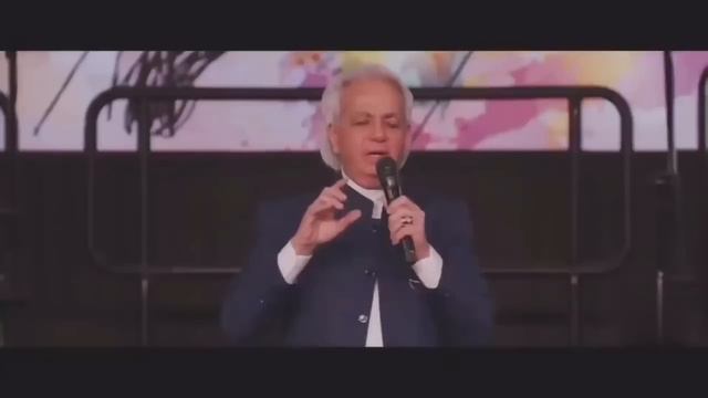 Alleluia - Benny Hinn (2 Hours Repeat)
