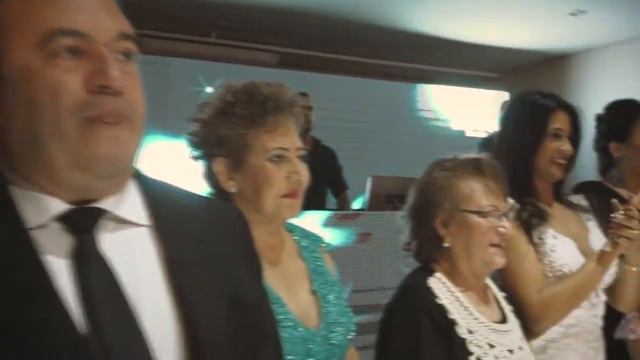 Curta Luana Caram 15 anos por Ranosi смотреть онлайн