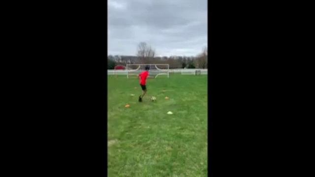 Indiana Fire Academy U17 смотреть онлайн