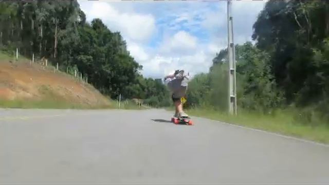 CWBOMBS- Bruno Spengler