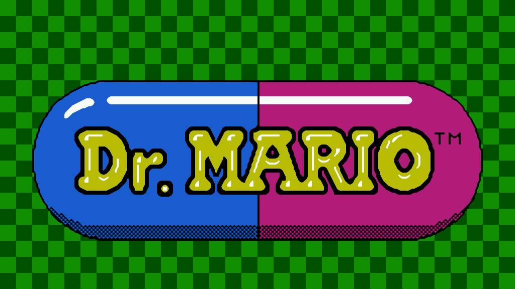 Dr. Mario ч.2 смотреть онлайн