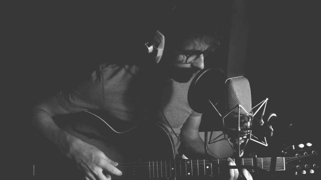 Bob Dylan - Don't Think Twice It's Alright [Bjoern Templ] #bobdylan #cover