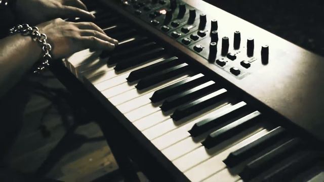 Andre Neo - Bereit zu bleiben смотреть онлайн