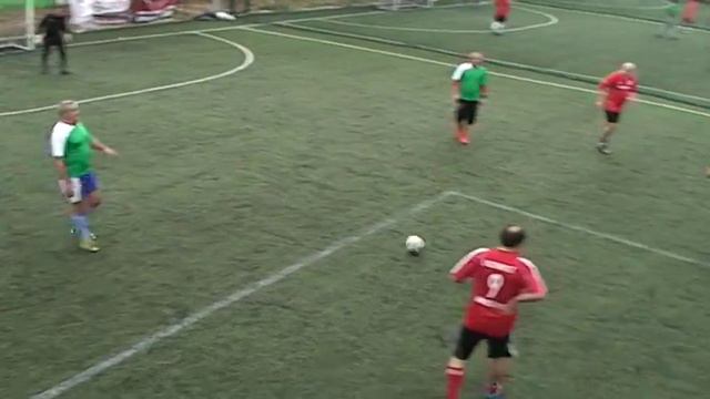 2016-10-16 ШОПСКИ ОТРЯД 3:4 LOZENETZ UNITED-Лига Ветерани смотреть онлайн