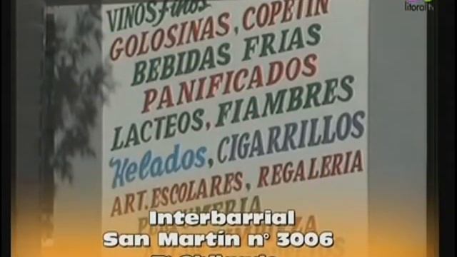 Fogon Chamamecero смотреть онлайн