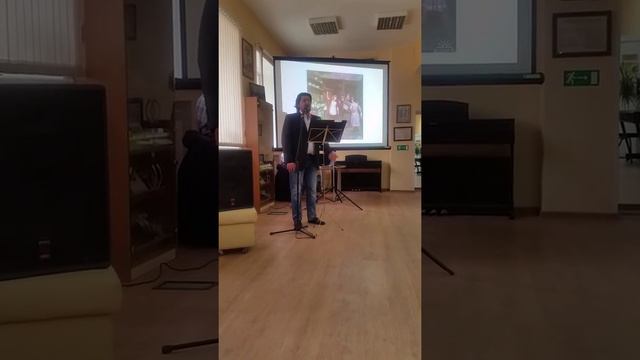 Дмитрий Селиванов смотреть онлайн