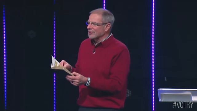 Living By Faith  - Jesus The High Priest Of Our Confession - 2 | Amarillo Church (HIS Church)