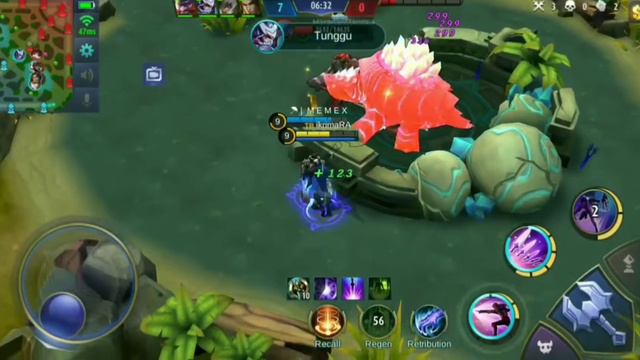 Gusion nggk di ban!!? ENEMY BERCANDA?? GAMEPLAY GUSION PUBLIK 🔥🔥 смотреть онлайн