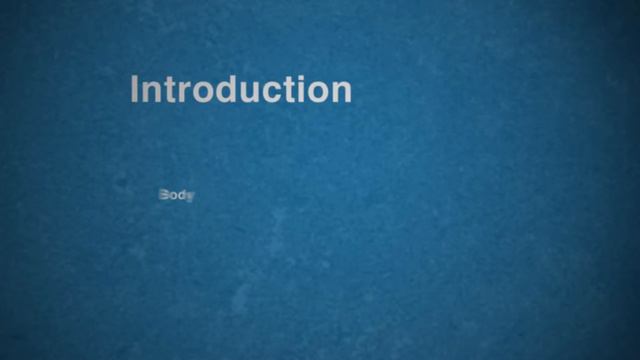 TAFE Online 'OTEN' Commercial - James Preston