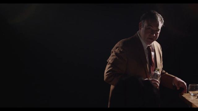 One For the Road by Harold Pinter with Sam Mossler and Michael Vangsness смотреть онлайн