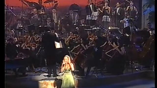 OTI 98 SF República Dominicana - Me levanto - Claudine Bono смотреть онлайн
