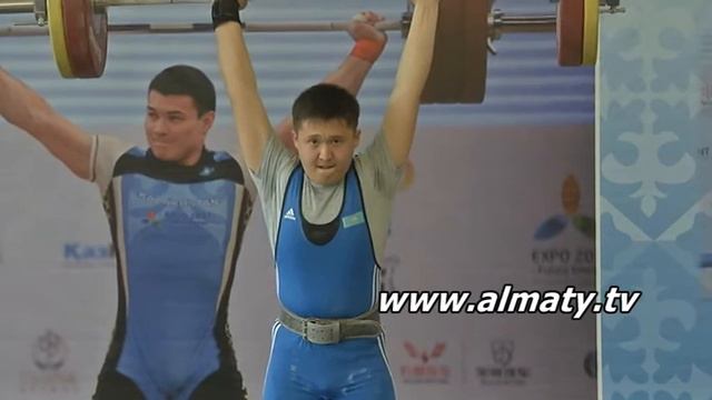 KAZ СПОРТ 28.04.15. смотреть онлайн