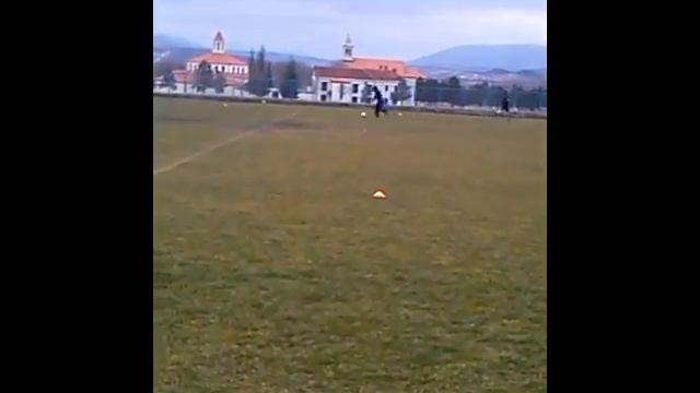 Trening OSK-a, 21.2.2013. смотреть онлайн