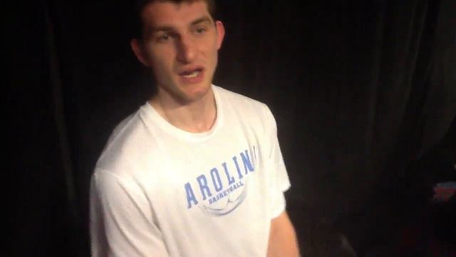 Tyler Zeller смотреть онлайн