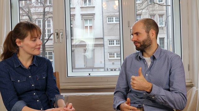 Interview Mit Elias: Wer Bin Ich, Wenn Ich Alles Loslasse?