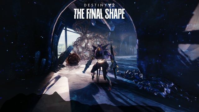 Meditation on Bravery (Tension + Action Layer) - Destiny 2： The Final Shape OST смотреть онлайн