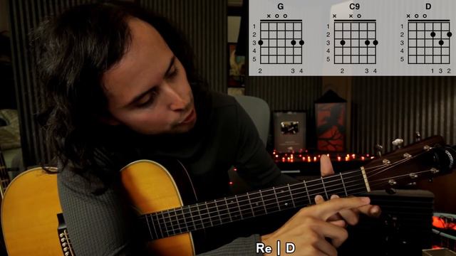 Solamente Necesitas Estos 3 Acordes PARA CONQUISTARLA! Super Facil!