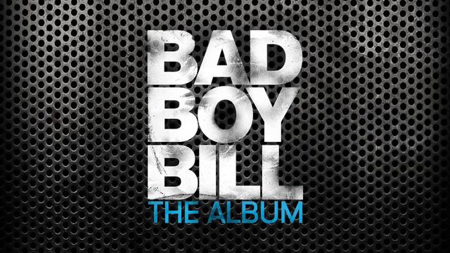 If I Tell You - Bad Boy Bill Feat. Alyssa Palmer