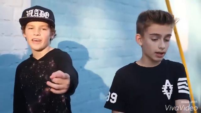Lukas Graham - 7 Years  (by Johnny Orlando) [official Fanvideo]