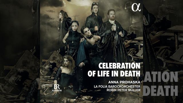 Mit Fried und Freud, BuxWV 76: III. Klaglied смотреть онлайн