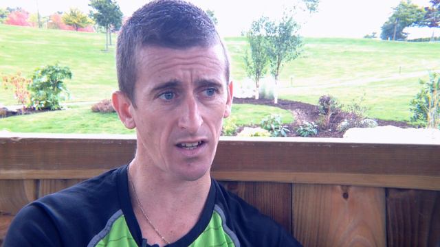 Rob Heffernan: If I can stay healthy, I'll be challenging for Olympic medal смотреть онлайн