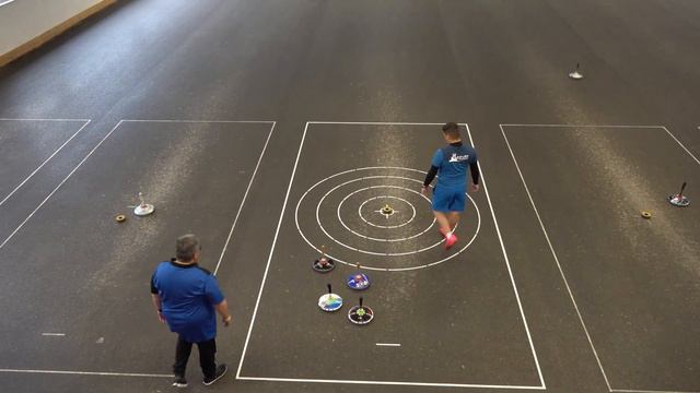 1. VITAhome Solocup, Achtelfinale Herren, Stefan Schwarzl gegen Jakob Solböck смотреть онлайн