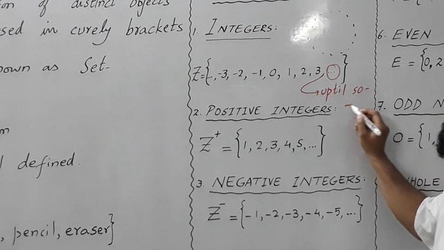 X MATHEMATICS | SETS | LECTURE 01 смотреть онлайн