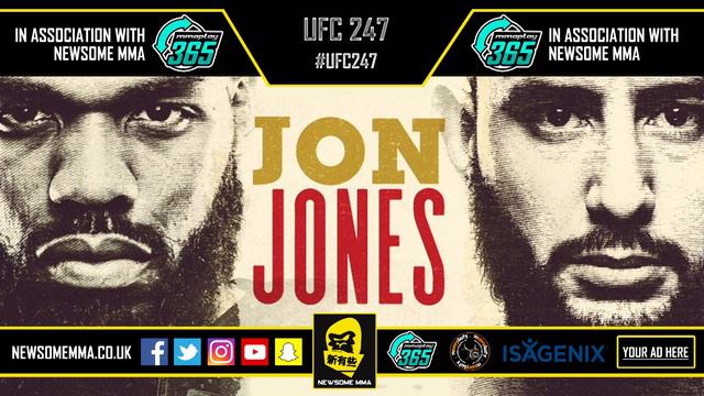 UFC 247: Jon Jones Vs. Dominick Reyes - Full Card Breakdowns And Predictions