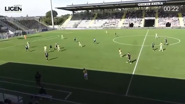 Daniel Elfadli 2021/2022 смотреть онлайн