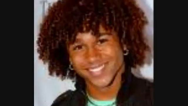 Corbin Blue slideshow